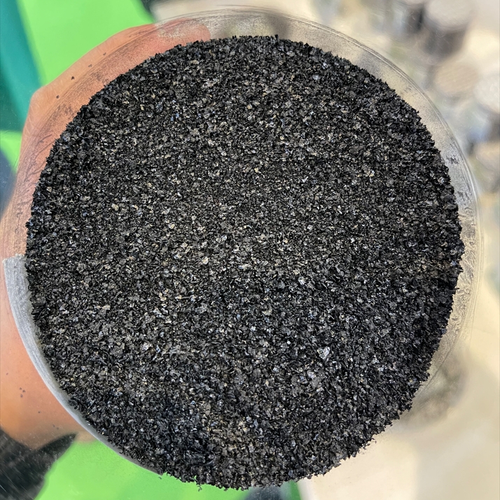 humic acid